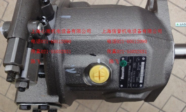 REXROTH��ʿ��A4VSO180DR/30R-PPB13N00�؃r