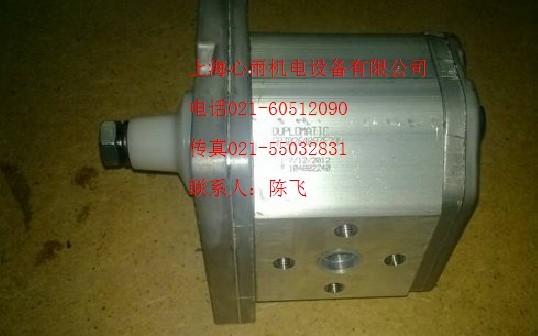 DUPLOMATIC�����RGP3-0264R97F/20N�؃r(ji��)�N��