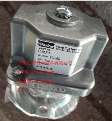 Parker�ɿ˚���yPCD00A-400�؃r�N��