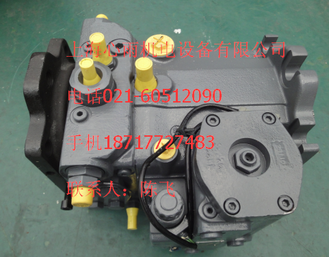 Rexroth������AA4VSO180DR/30R-PPB13N00