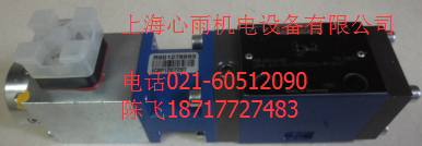 ��(gu��)��ʿ��(l��)4WRLE25V370M-3X/G24K0/A1Mԭ�b�؃r(ji��)