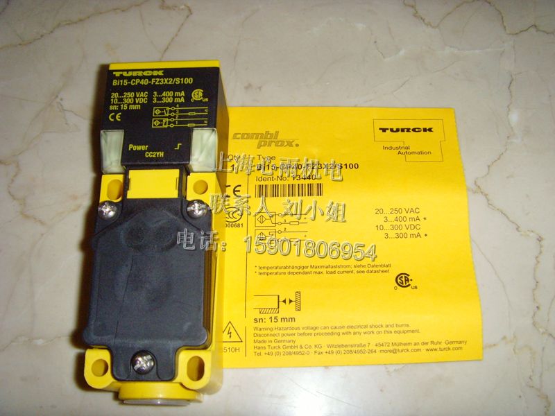 BI1.5-EG08K-AN6X�D����TURCK늸��_�P(gu��n)