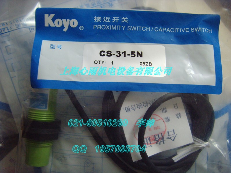 CS-31-5N����KOYO�ӽ��_(k��i)�P(gu��n)