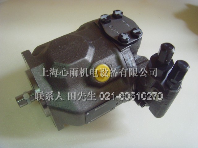 A10VSO18DRG/31R-PPA12N00��ʿ��Һ����