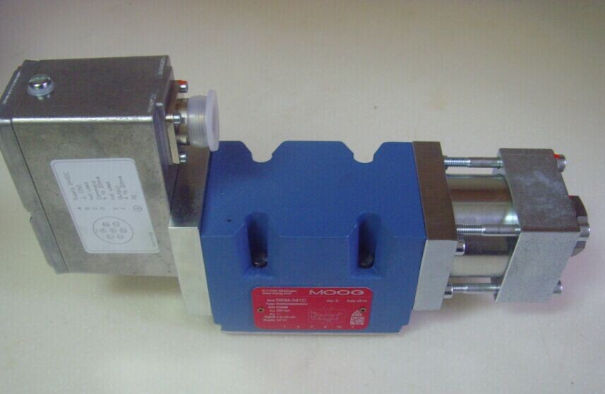 ����MOOG�ŷ��yD633-308A R08K01MON