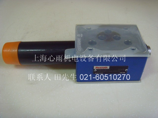 ��ʿ��(l��)Rexroth�Ȍ�(d��o)ʽ�����yZDB6VA1-4X/315V