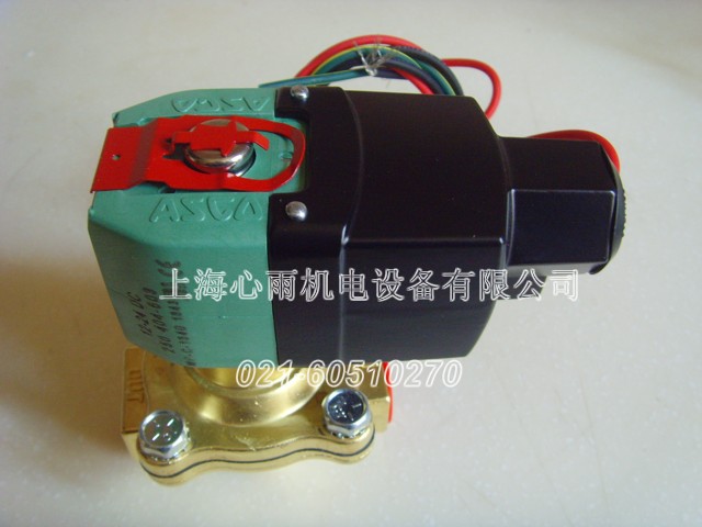 ASCO�}�_���m�ySCG353A047 24VDC