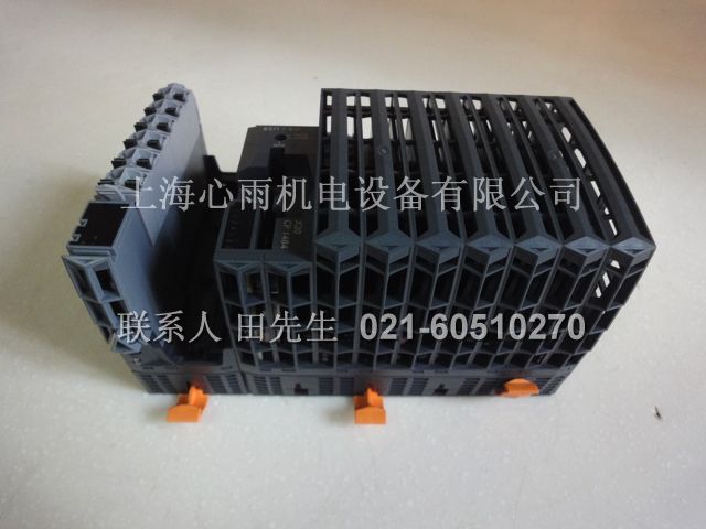 ؐ���RI/Oϵ�y(t��ng)��X20 CPUģ�KX20CP1484