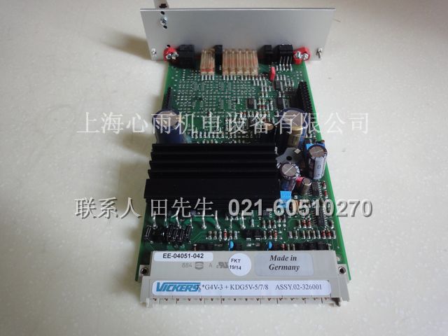 VICKERS�ŷ��Ŵ���EEA-PAM-571-A-32