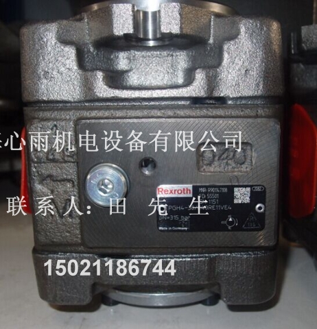 Rexroth�X݆��PGH4-3X/040RE11VE4