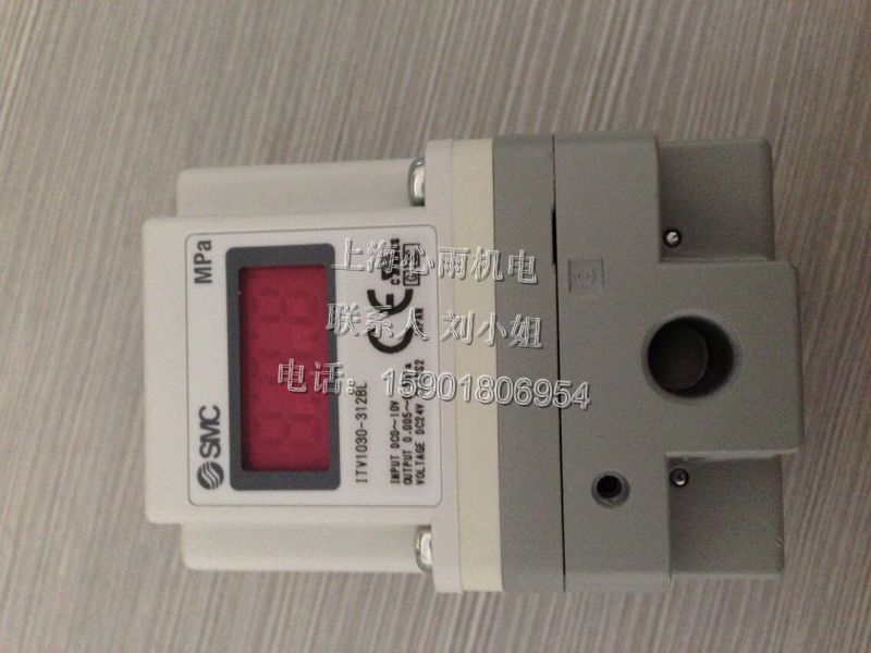 ITV1010-311S�ձ�SMC�����y